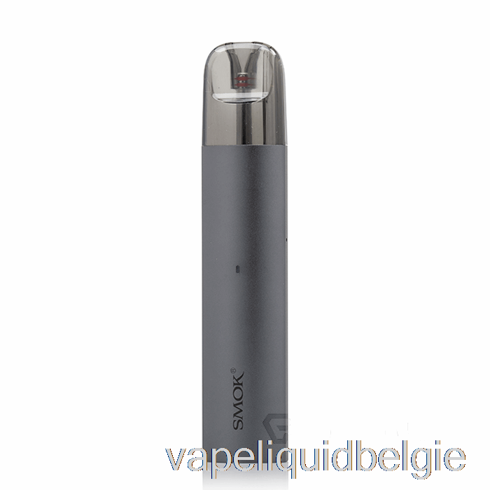 Vape Smaken Smok Solus 16w Podkit Grijs